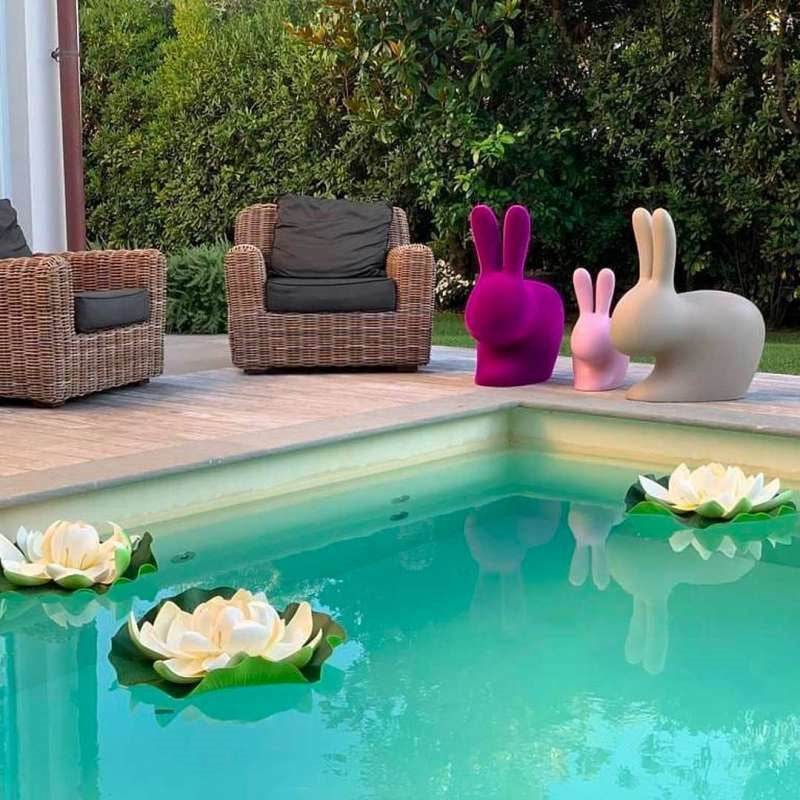 Sedia Rabbit Chair