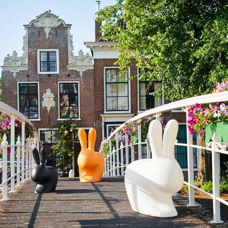 Sedia Rabbit Chair