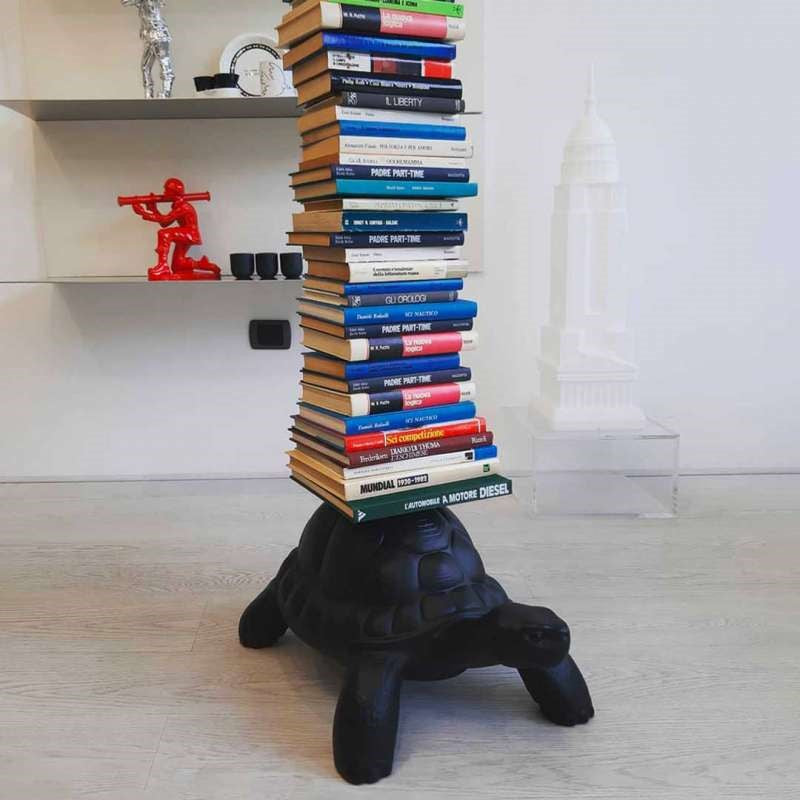Libreria Turtle Carry Bookcase