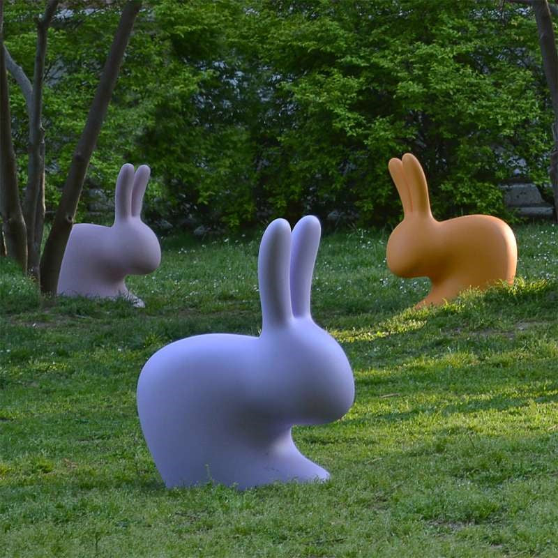 Sedia Rabbit Chair Baby