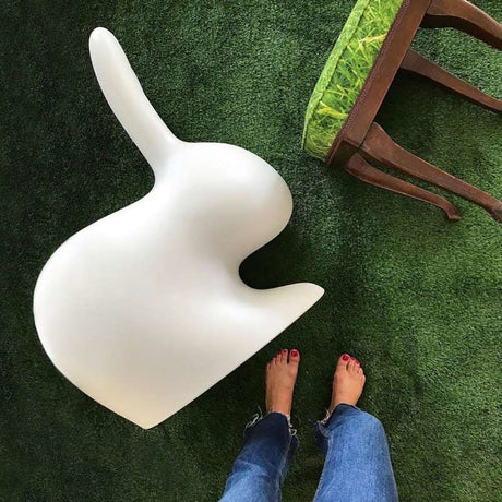Sedia Rabbit Chair