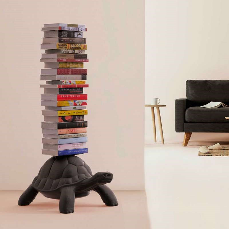Libreria Turtle Carry Bookcase