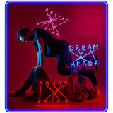 Lampada A Led Dream Merda