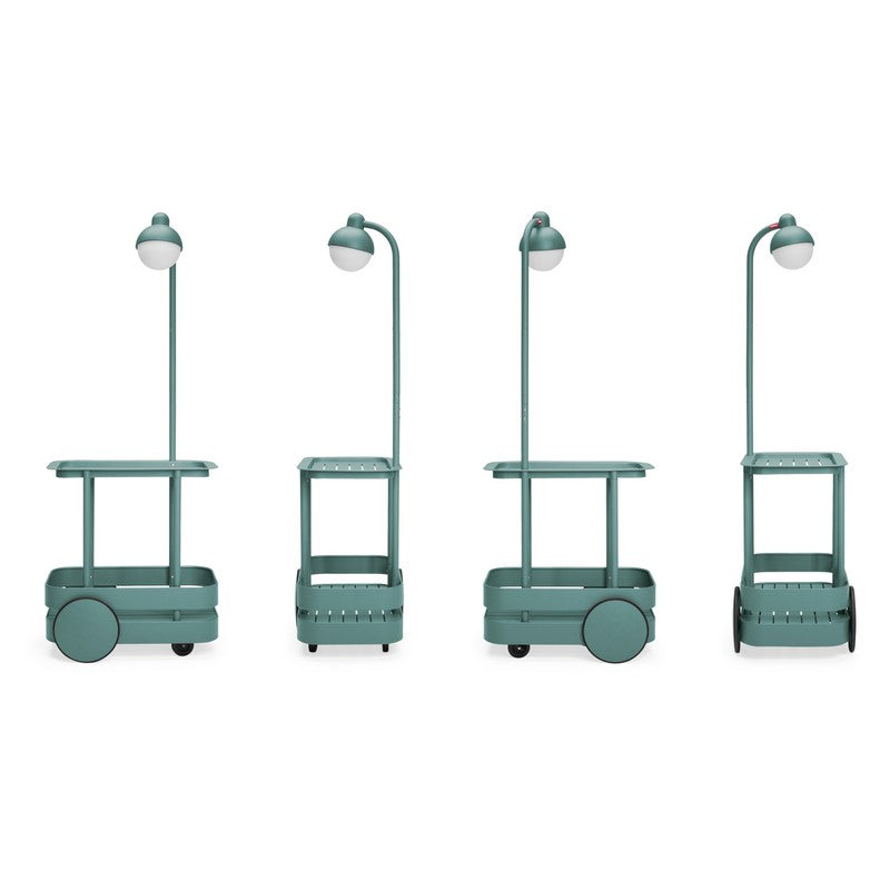 Carrello Jolly Trolley