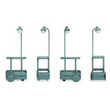 Carrello Jolly Trolley