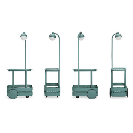 Carrello Jolly Trolley