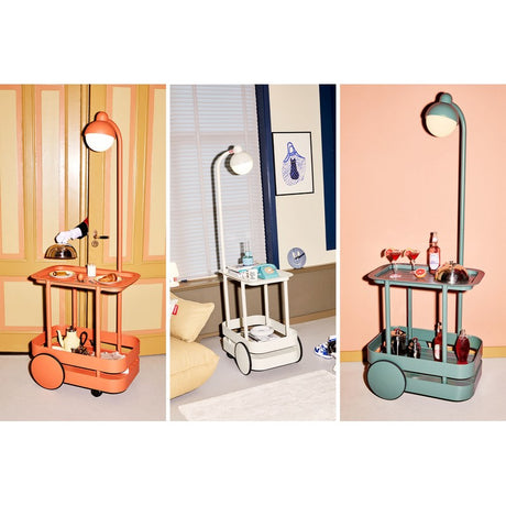 Carrello Jolly Trolley