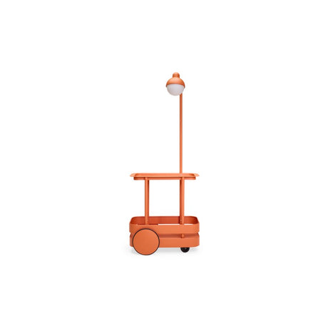 Carrello Jolly Trolley