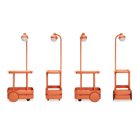 Carrello Jolly Trolley