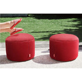 Pouf Point Outdoor