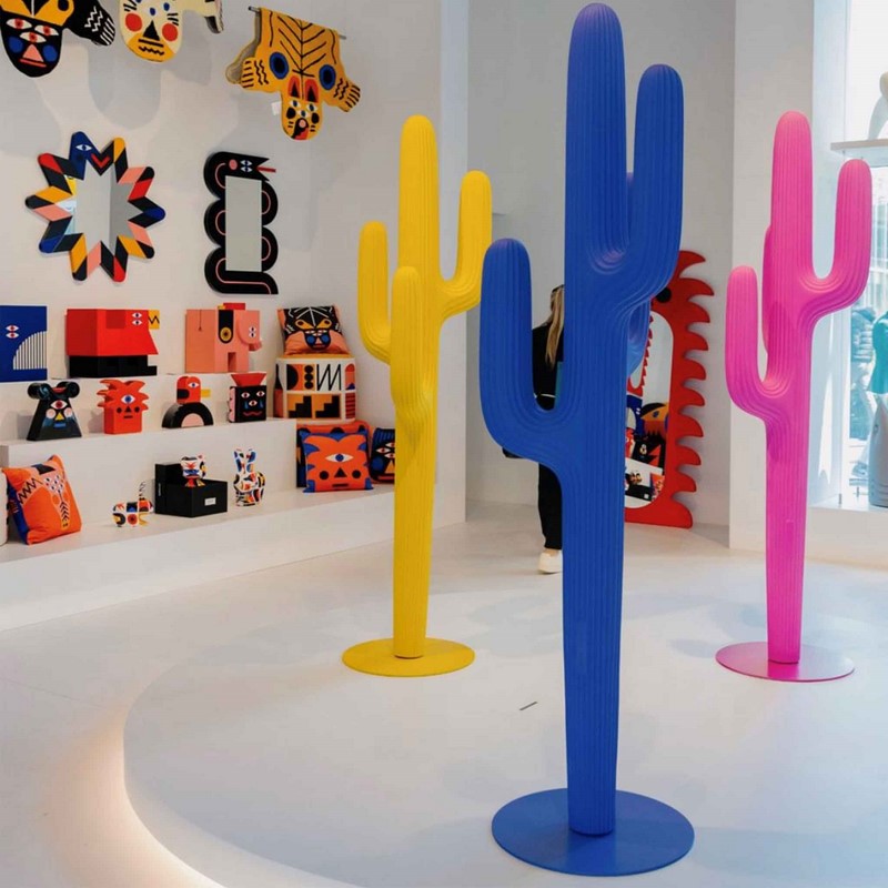 Appendiabiti Saguaro Coat Rack