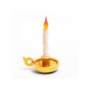 Bugia Lamp Bowl Lampada In Resina