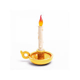 Bugia Lamp Bowl Lampada In Resina