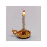 Bugia Lamp Bowl Lampada In Resina