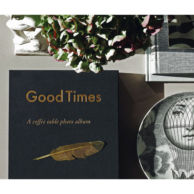 Foto Album Good Times L Black
