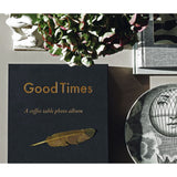 Foto Album Good Times L Black