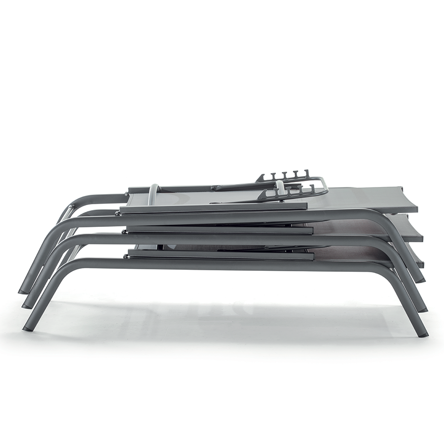 Lettino GS 926
