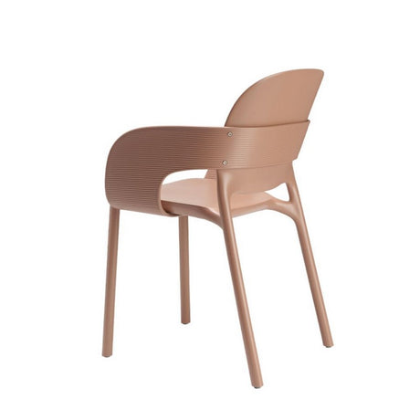 Poltrona Hug 2382 Caramel