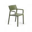Sedia Trill Armchair