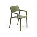 Sedia Trill Armchair