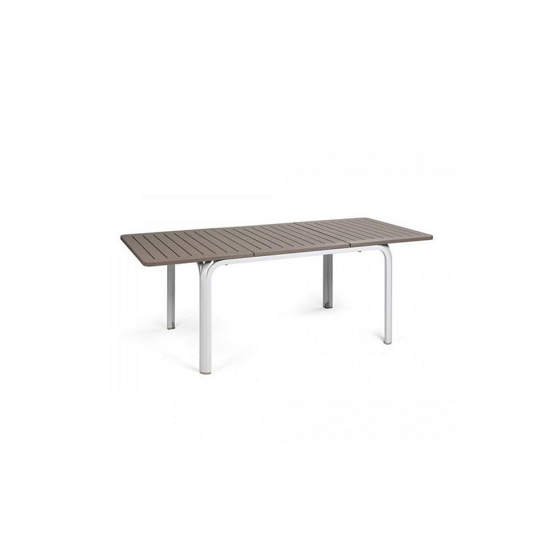 Tavolo Alloro 140 Estendibile