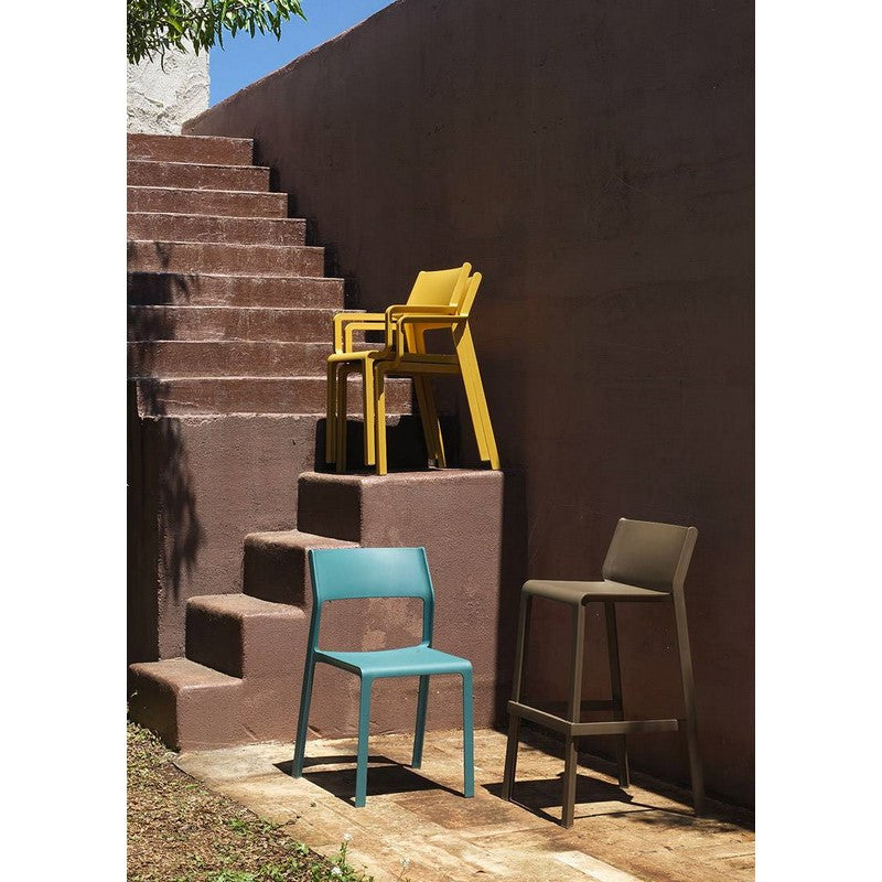 Sedia Trill Armchair
