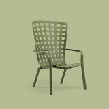 Poltrona Folio Agave