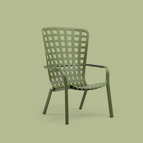 Poltrona Folio Agave