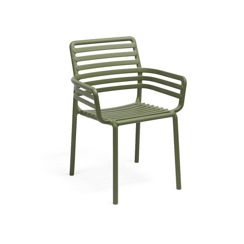 Sedia Doga Armchair