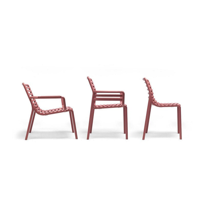 Sedia Doga Armchair