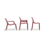 Sedia Doga Armchair