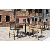 Sedia Doga Armchair