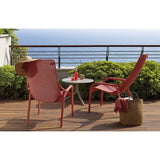 Poltrona Net Lounge