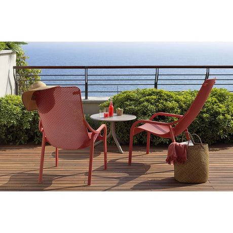 Poltrona Net Lounge