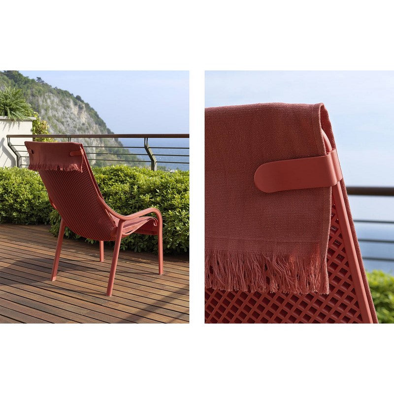 Poltrona Net Lounge