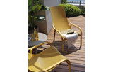 Poltrona Net Lounge