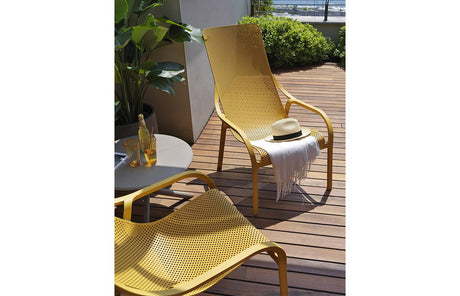 Poltrona Net Lounge