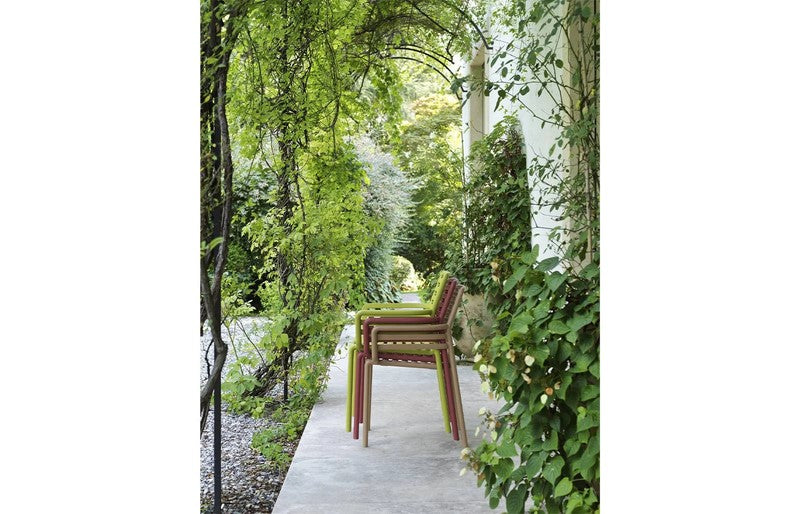 Sedia Doga Armchair
