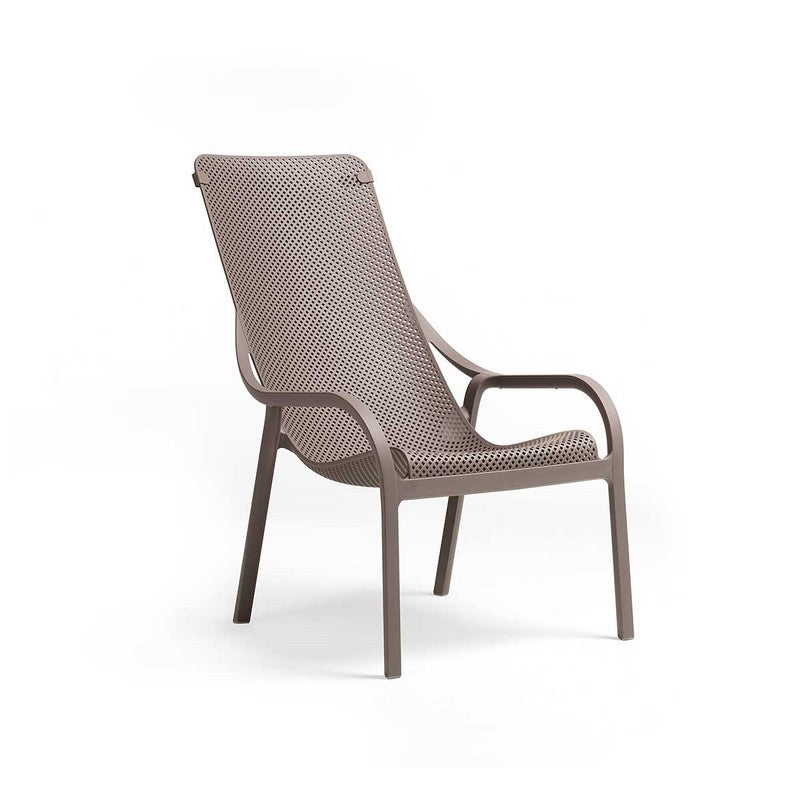 Poltrona Net Lounge