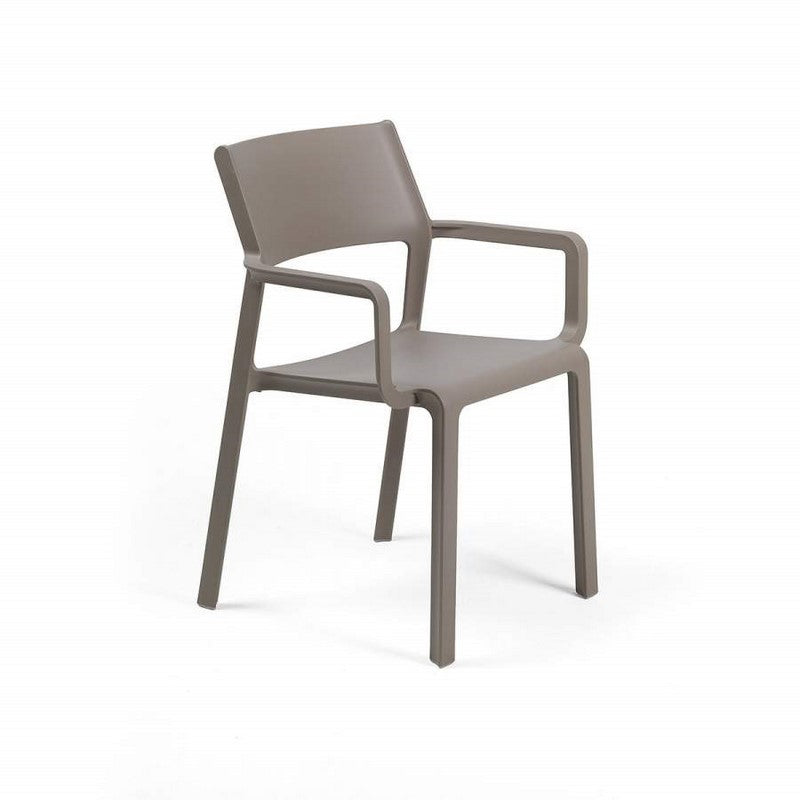 Sedia Trill Armchair