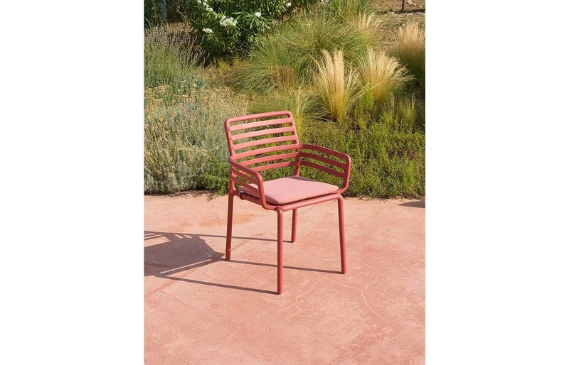 Sedia Doga Armchair