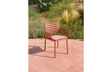 Sedia Doga Armchair