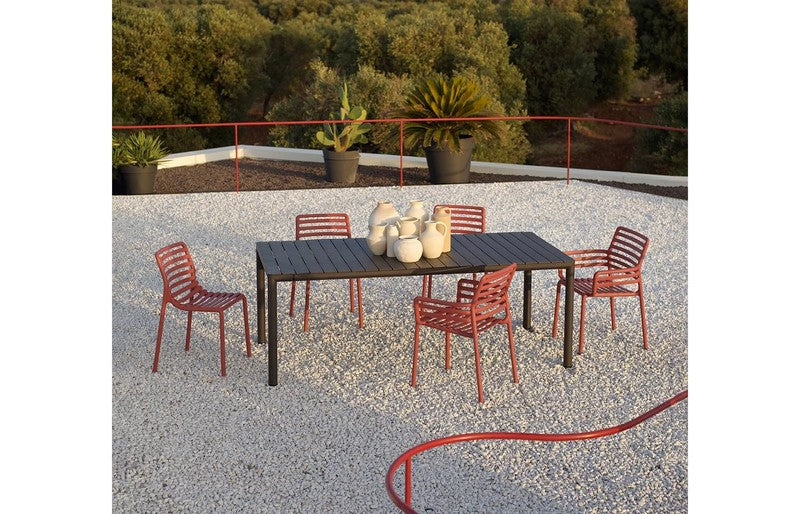 Sedia Doga Armchair