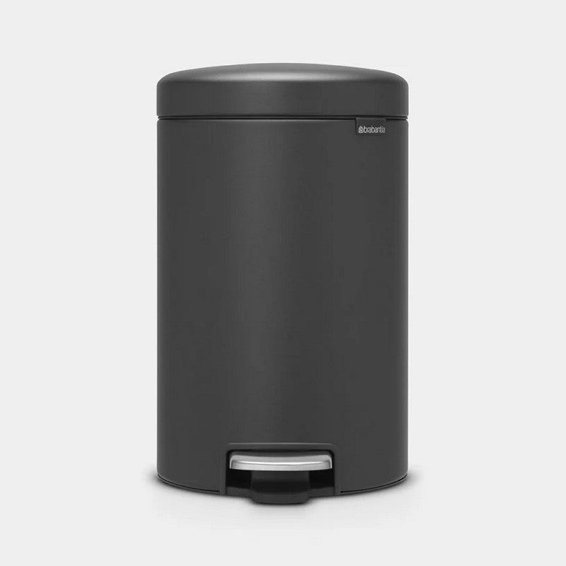Pattumiera A Pedale NewIcon 20 lt