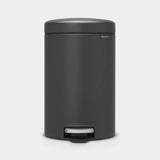 Pattumiera A Pedale NewIcon 20 lt