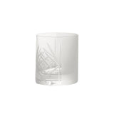 In/taglio Tumbler Molato Satinato