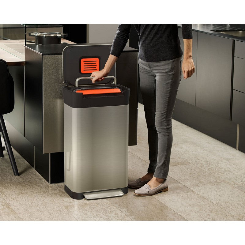 Pattumiera Titan 20-60 L