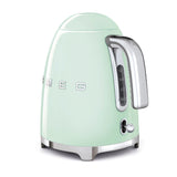 Bollitore 3d ’50 Style