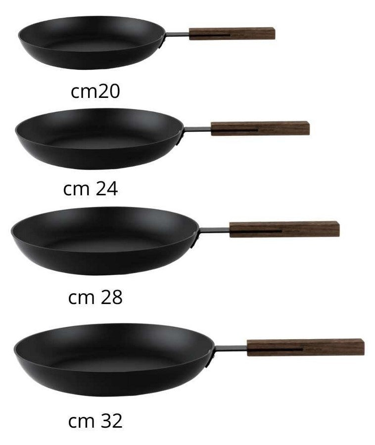 Black Padella