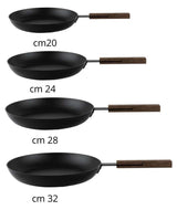 Black Padella